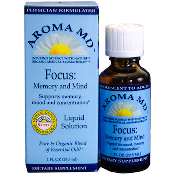 Focus; 1 oz Size