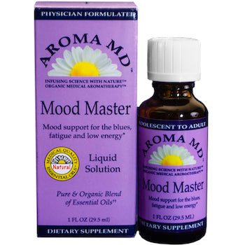 Mood Master; 1 oz Size