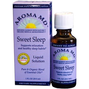 Sweet Sleep; 1 oz Size