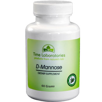 D-Mannose Powder 60g