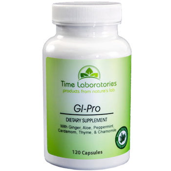 GI-Pro Capsules 120