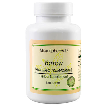 Yarrow Microspheres 120g