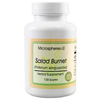 Salad Burnet Microspheres 120g