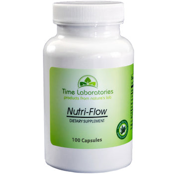 Nutri-Flow Capsules 100