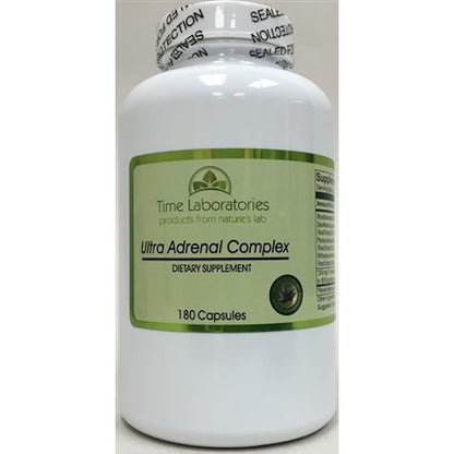 adrenal complex supplement