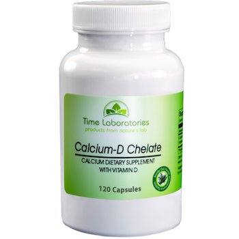 cal d chelate white