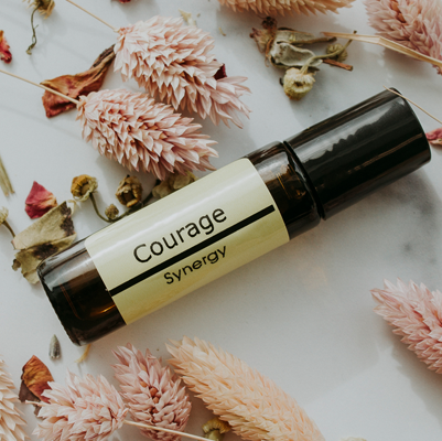 courage roller