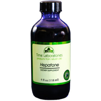 hepatone tincture