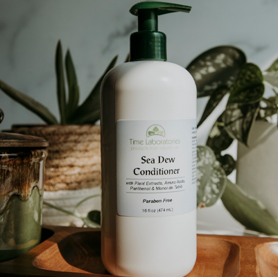 natural conditioner