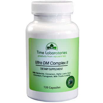 natural dm supplement