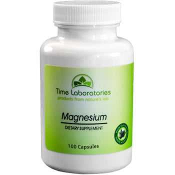 natural magnesium supplement