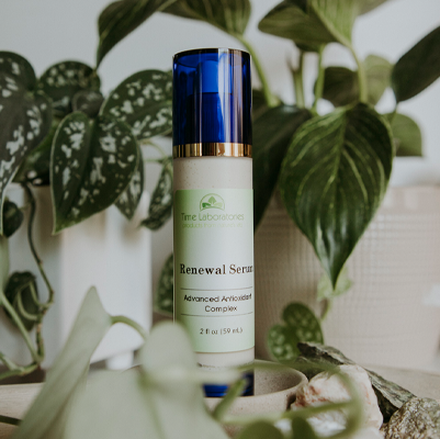 natural skin renewal
