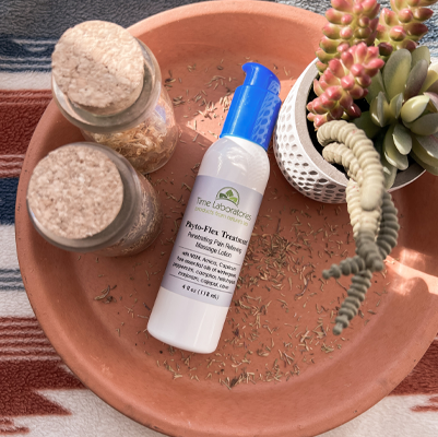 pain relief massage oil