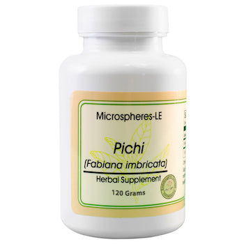 pichi supplement
