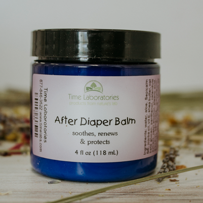 After Diaper Balm 4oz