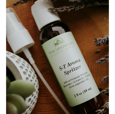 S-T Aroma Spritzer 2oz