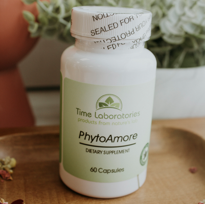 PhytoAmore Capsules 60