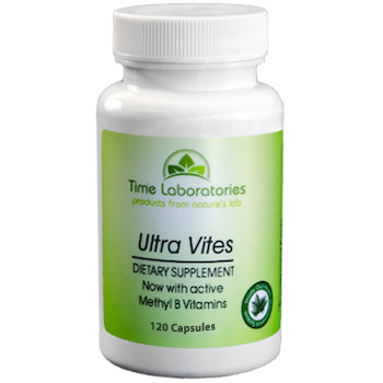 ultra vites supplement