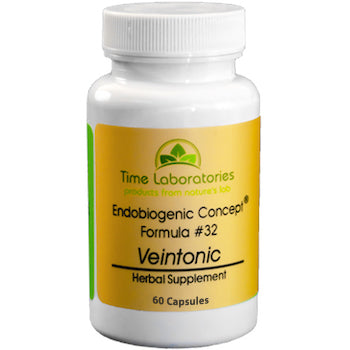 veintonic supplement